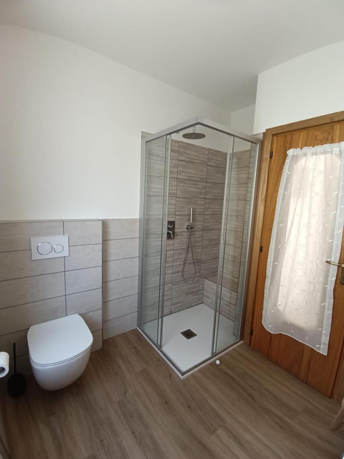 شقة Casa Bellavista Premadio المظهر الخارجي الصورة